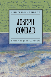 Historical Guide to Joseph Conrad