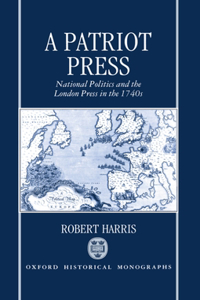 Patriot Press