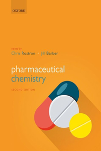 Pharmaceutical Chemistry 2nd Edition