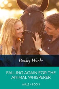 Falling Again For The Animal Whisperer