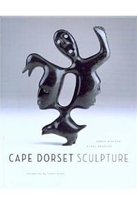 Cape Dorset Sculpture