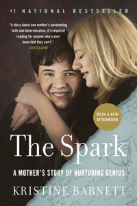 The Spark: A Mother's Story of Nurturing Genius