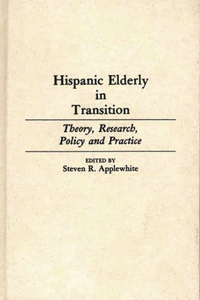 Hispanic Elderly in Transition