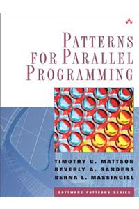 Patterns for Parallel Programming