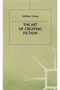 Art of Creating Fiction