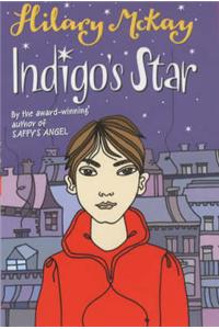 Indigo's Star