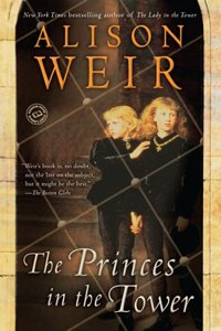 Princes in the Tower