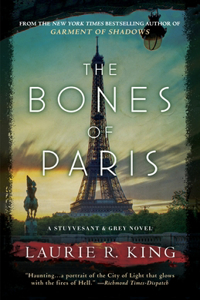 Bones of Paris