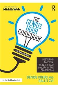 Genius Hour Guidebook