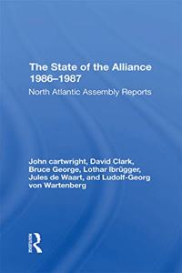 State of the Alliance 1986-1987