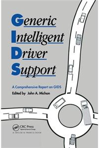 Generic Intelligent Driver Support