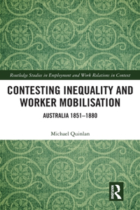 Contesting Inequality and Worker Mobilisation