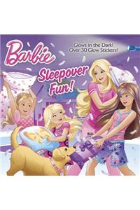 Sleepover Fun!