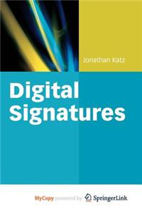 Digital Signatures