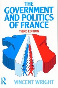 GOVERNMENT POLITIC FRANCE E3