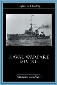 Naval Warfare, 1815-1914