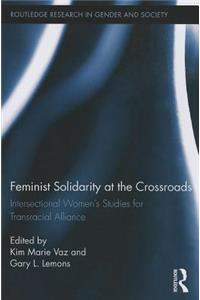 Feminist Solidarity at the Crossroads