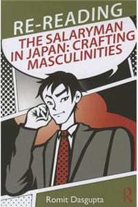 Re-reading the Salaryman in Japan