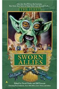 Sworn Allies (Fleet)