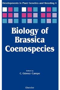 Biology of Brassica Coenospecies