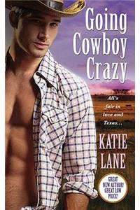 Going Cowboy Crazy