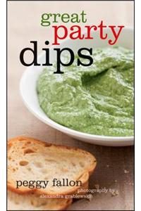 Great Party Dips