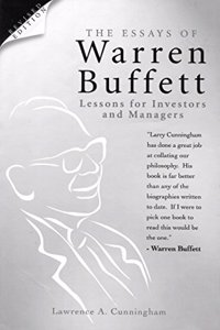 The Essays of Warren Buffett: Lessons for Investors and Managers (Wiley Finance)