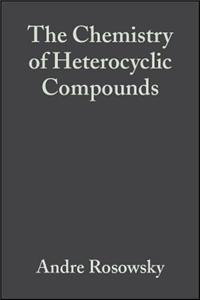 Azepines, Volume 43, Part 1