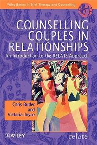 Counselling Couples in Relationships