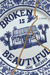 Broken is Beautiful