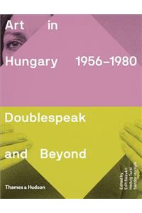 Art in Hungary 1956-1980