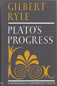 Plato's Progress