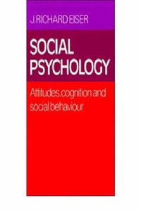 Social Psychology