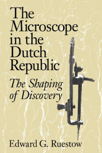 Microscope in the Dutch Republic