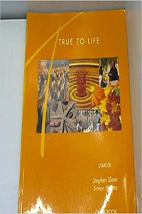True to Life Starter Classbook