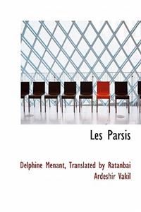 Les Parsis