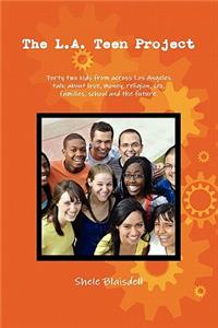 The L.A. Teen Project