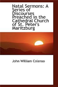 Natal Sermons