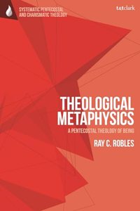 Theological Metaphysics