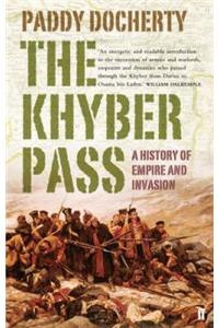 Khyber Pass