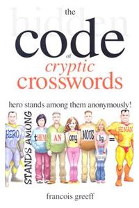 The Hidden Code of Cryptic Crosswords