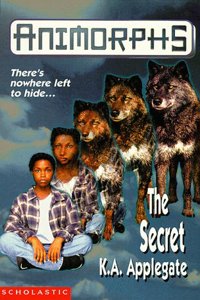 The Secret: No. 9 (Animorphs)