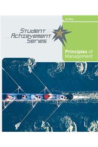 Principles of Management