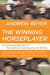 The Winning Horseplayer