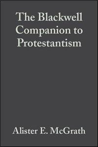 Blackwell Companion to Protestantism