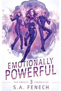 Emotionally Powerful