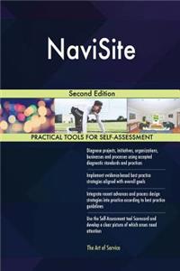 NaviSite Second Edition