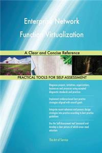 Enterprise Network Function Virtualization A Clear and Concise Reference