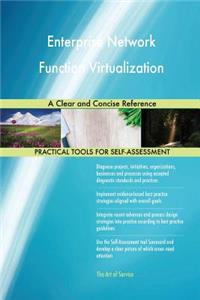 Enterprise Network Function Virtualization A Clear and Concise Reference