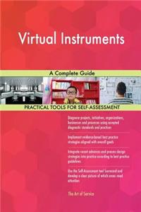 Virtual Instruments A Complete Guide